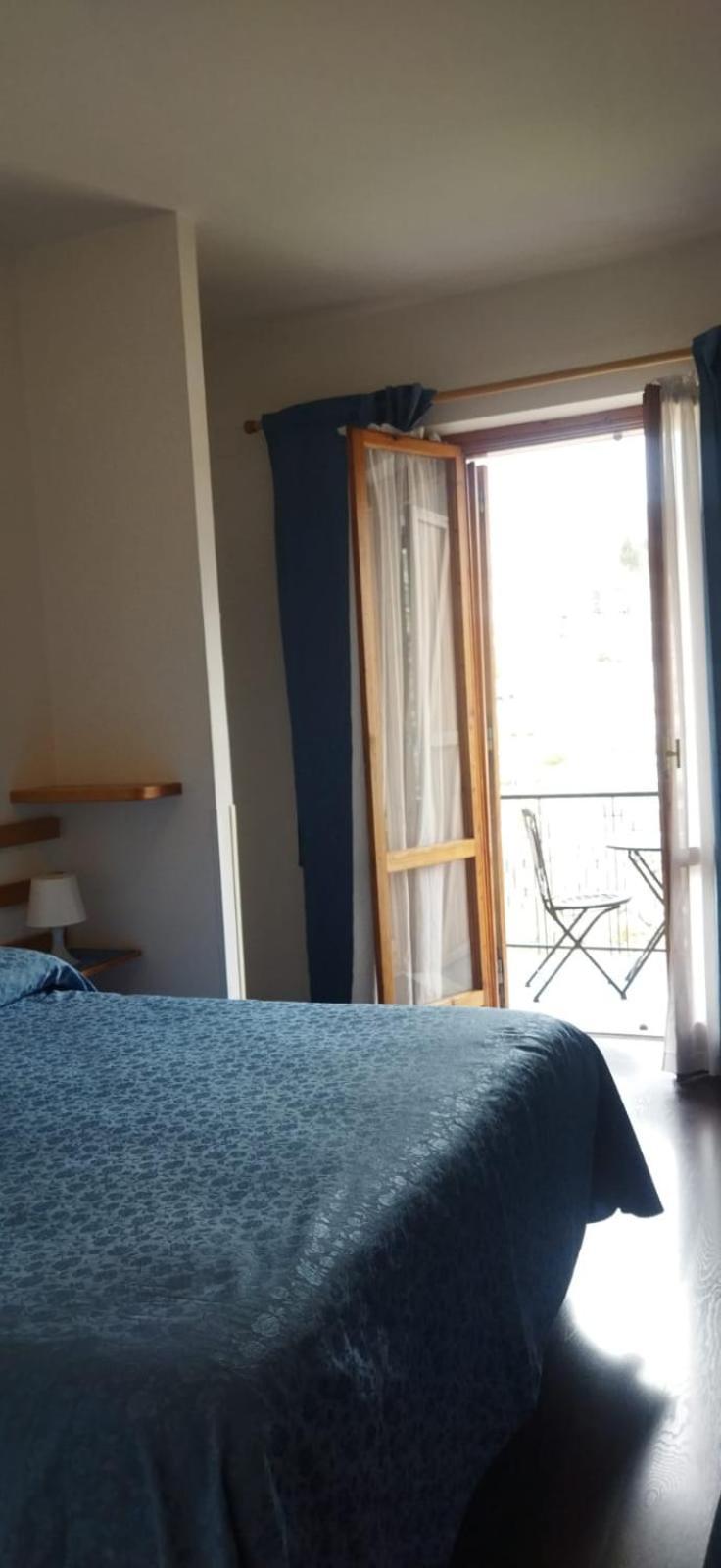 Hotel Villa Stella Cascia Luaran gambar