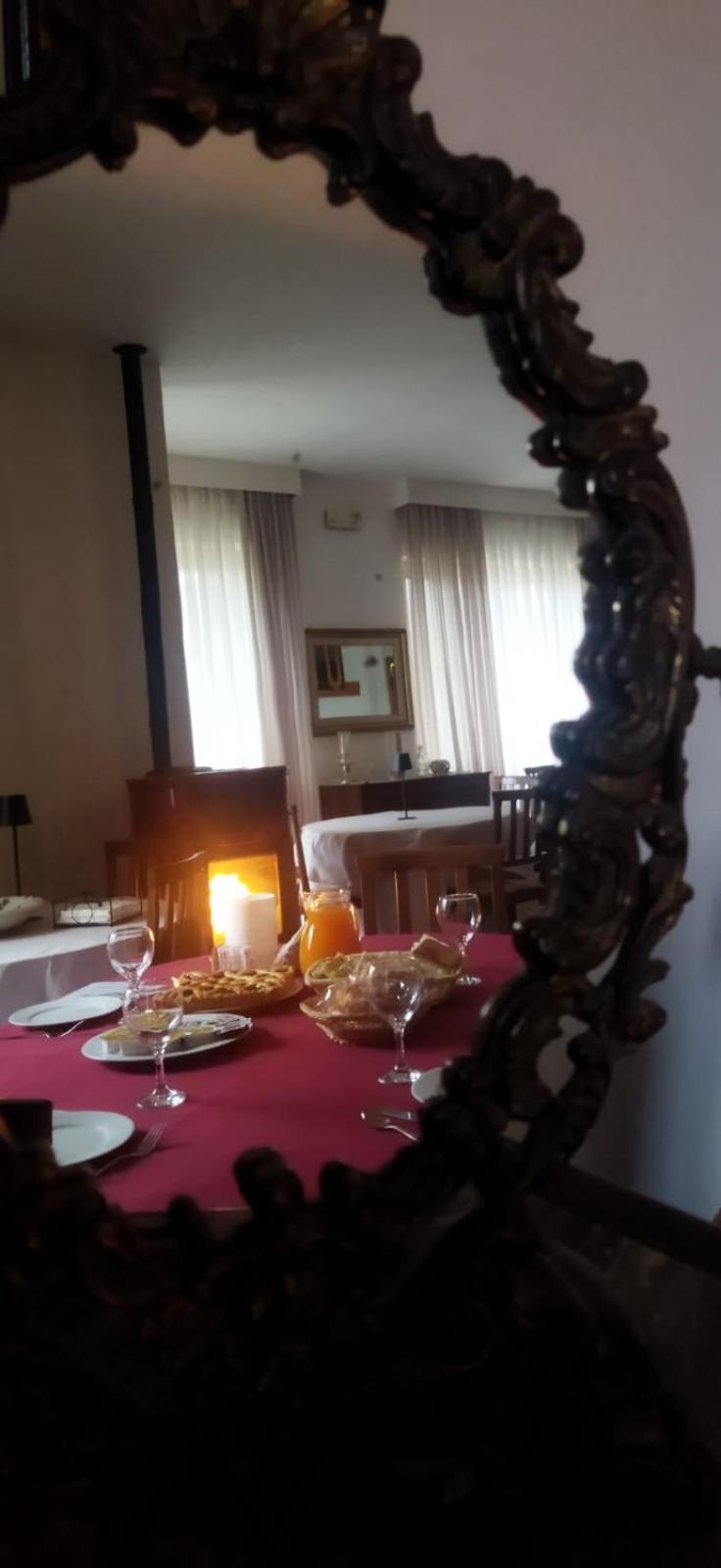 Hotel Villa Stella Cascia Luaran gambar